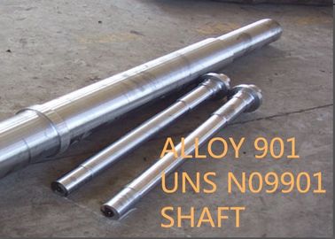 UNS N09901 Đĩa / trục Hợp kim đặc biệt cho năng lượng sạch và chống ăn mòn đại dương