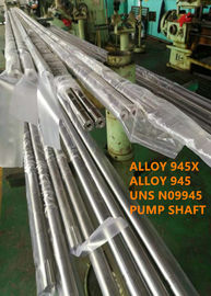 Hợp kim đặc biệt nổi bật 945X cho ngành công nghiệp hóa dầu Loại cường độ cao