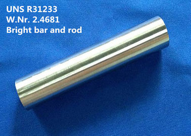 Hợp kim đặc biệt hợp kim UNS R31233 / Ultimet® dành cho ô tô có khả năng chống lại sự phi thường