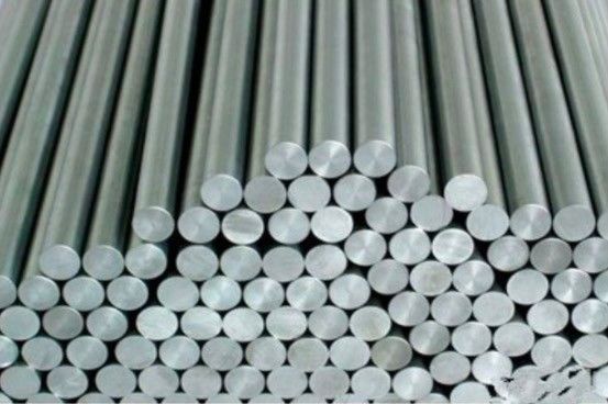 Kim loại đặc biệt Inconel 718 Bar, Hợp kim Niken 718 với khả năng gia công kết thúc