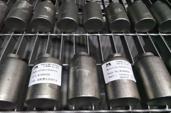 stellite 3 bộ phận chính xác hợp kim coban- miếng đệm nắp van