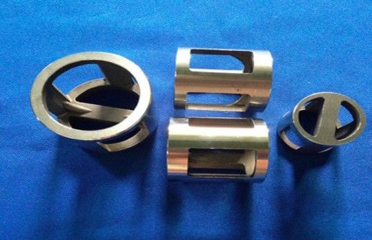 Nhiệt độ cao và khả năng chống mài mòn Stellite Coban-Chromium Hợp kim trống