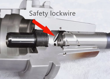 Hợp kim chịu nhiệt UNS N06600 W.Nr.2.4816 / INCONEL® 600 Khả năng hoạt động tốt