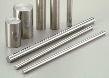 Hợp kim chịu nhiệt UNS N06600 W.Nr.2.4816 / INCONEL® 600 Khả năng hoạt động tốt