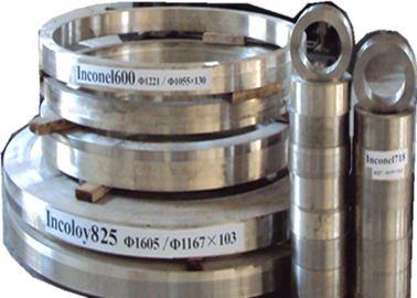 Hợp kim chịu nhiệt UNS N06600 W.Nr.2.4816 / INCONEL® 600 Khả năng hoạt động tốt