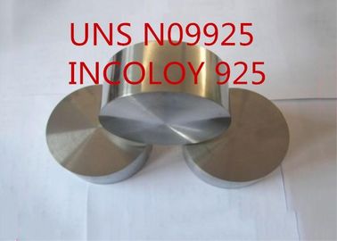 UNS N09925 / INCOLOY 925 Hợp kim đặc biệt cho ngành hóa dầu Thời đại xử lý nhiệt cứng