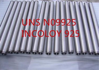 UNS N09925 / INCOLOY 925 Hợp kim đặc biệt cho ngành hóa dầu Thời đại xử lý nhiệt cứng