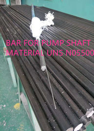 Hợp kim đặc biệt chống ăn mòn UNS N05500 cho năng lượng sạch và đi biển