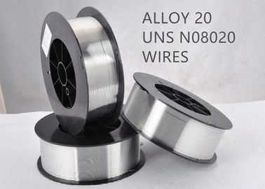 Hợp kim UNS N08020 / Incoloy® 20 Hợp kim đặc biệt cho phạm vi nóng chảy y tế 2520 - 2600