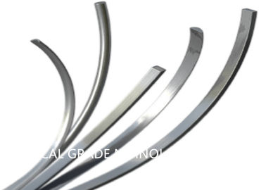 Hợp kim siêu đàn hồi đặc biệt Nitinol cho y sinh