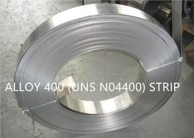 N04400 Rèn / Tấm / Thanh Hợp kim chống ăn mòn cho bộ trao đổi nhiệt