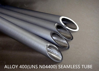 N04400 Rèn / Tấm / Thanh Hợp kim chống ăn mòn cho bộ trao đổi nhiệt