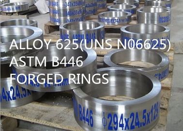 Hợp kim đặc biệt nổi bật UNS N06625 cho hàng không vũ trụ và quốc phòng
