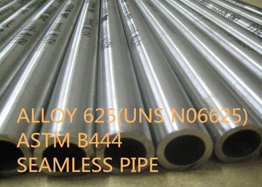 Hợp kim đặc biệt nổi bật UNS N06625 cho hàng không vũ trụ và quốc phòng