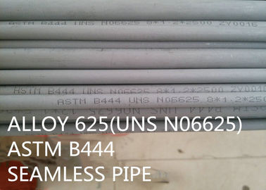 Hợp kim đặc biệt nổi bật UNS N06625 cho hàng không vũ trụ và quốc phòng