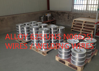 Hợp kim đặc biệt nổi bật UNS N06625 cho hàng không vũ trụ và quốc phòng