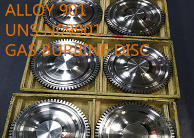 UNS N09901 Đĩa / trục Hợp kim đặc biệt cho năng lượng sạch và chống ăn mòn đại dương