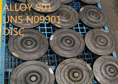 UNS N09901 Đĩa / trục Hợp kim đặc biệt cho năng lượng sạch và chống ăn mòn đại dương
