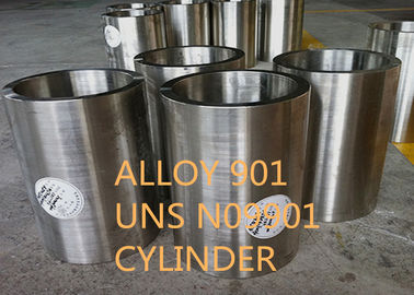 UNS N09901 Đĩa / trục Hợp kim đặc biệt cho năng lượng sạch và chống ăn mòn đại dương