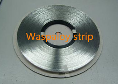 Thanh tròn Waspaloy / rèn hợp kim đặc biệt cho năng lượng sạch và đi biển AISI SỐ 685