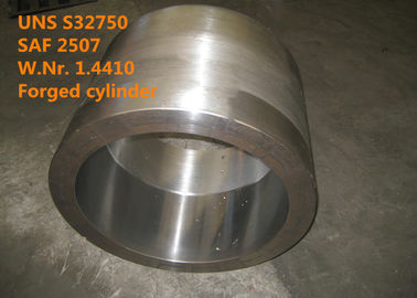 Thép không gỉ siêu kép S32750 /  2507 Chống ăn mòn tốt