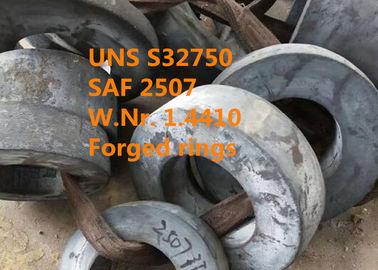 Thép không gỉ siêu kép S32750 /  2507 Chống ăn mòn tốt