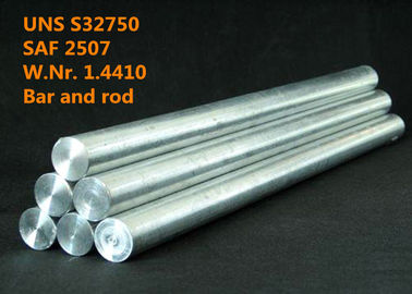 Thép không gỉ siêu kép S32750 /  2507 Chống ăn mòn tốt
