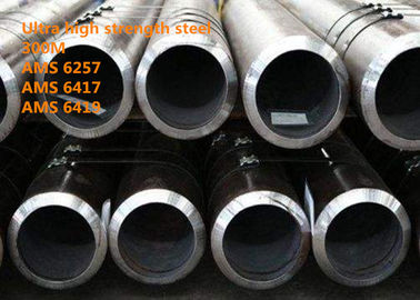 Thép cường độ cao 300M Hợp kim đặc biệt cho hàng không vũ trụ và phòng thủ với độ dẻo tốt