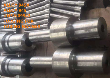 Hợp kim đặc biệt nổi bật 945X cho ngành công nghiệp hóa dầu Loại cường độ cao