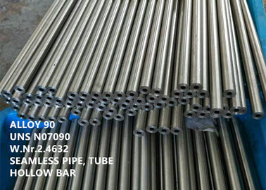 UNS N07090 / W.Nr.  2.4632 Hợp kim dựa trên Niken Khả năng định dạng tốt và độ bền