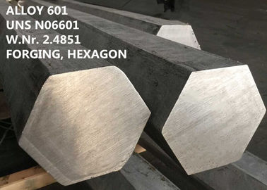 N06601 / W.Nr.  2.4851 Hợp kim sắt Niken Crom có ​​khả năng chống các điều kiện bão hòa tốt