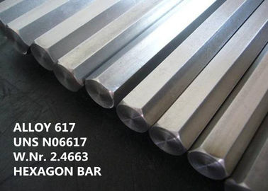 N06617 / W.Nr.2.4663 Hợp kim đặc biệt cho hiệu suất cao hàng không vũ trụ và quốc phòng