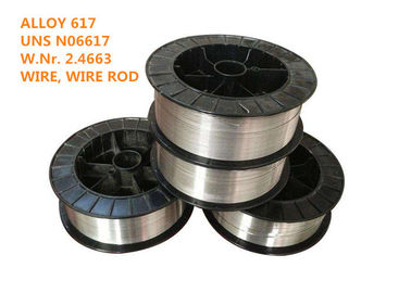 N06617 / W.Nr.2.4663 Hợp kim đặc biệt cho hiệu suất cao hàng không vũ trụ và quốc phòng