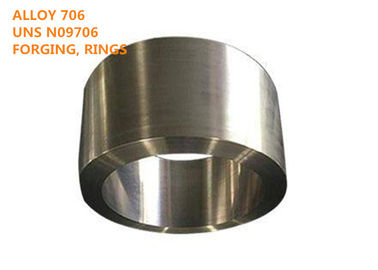 UNS N09706 Hợp kim hiệu suất cao Hợp kim Niken sắt Crom có ​​độ bền cơ học cao