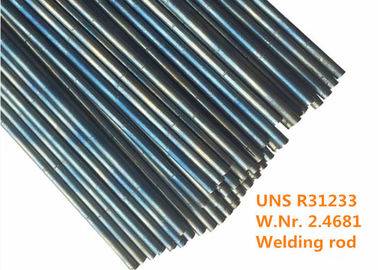 Hợp kim đặc biệt hợp kim UNS R31233 / Ultimet® dành cho ô tô có khả năng chống lại sự phi thường