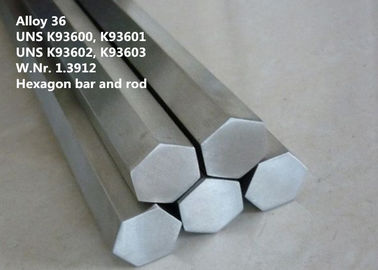 UNS K93600 / W.Nr.1.3912 Hợp kim sắt Niken Độ dẻo tốt cho thành phần Laser