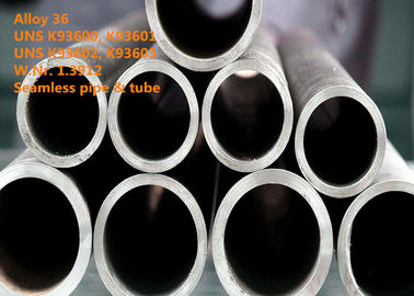 UNS K93600 / W.Nr.1.3912 Hợp kim sắt Niken Độ dẻo tốt cho thành phần Laser