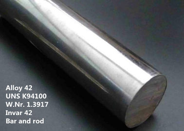 K94100 / Invar 42 Hợp kim sắt đặc biệt dành cho ô tô với nhiệt độ Curie 360oC