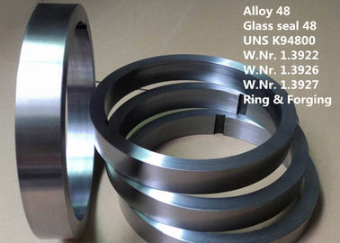K94800 / Glass Seal 48 Hợp kim đặc biệt cho hợp kim mở rộng có kiểm soát sắt niken