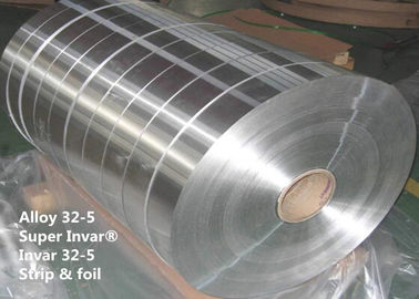 Hợp kim 32-5 Hợp kim đặc biệt dành cho điện tử với trọng lượng riêng 8,15g / cm3