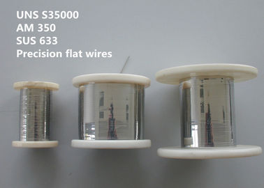 UNS S35000 / SUS 633 Kết tủa cứng thép không gỉ Chống ăn mòn