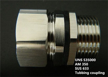 UNS S35000 / SUS 633 Kết tủa cứng thép không gỉ Chống ăn mòn