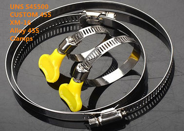 Hợp kim đặc biệt UNS S45500 / Custom 455 cho khả năng chống ăn mòn y tế tốt