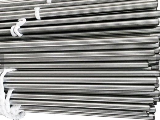 Phản ứng công nghiệp hóa dầu và hóa dầu uns n08810 hợp kim đặc biệt 800h thanh