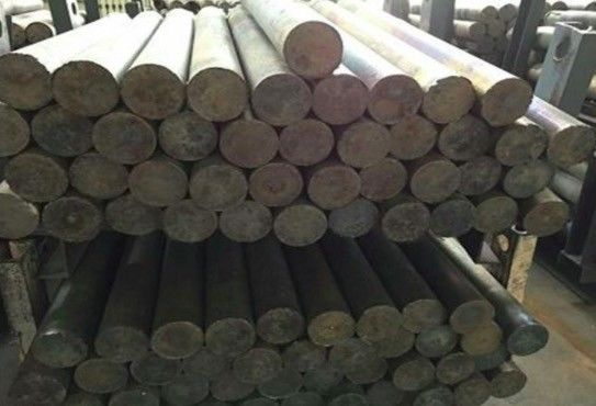 Phản ứng công nghiệp hóa dầu và hóa dầu uns n08810 hợp kim đặc biệt 800h thanh